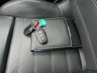 Peugeot 508 GT PANORAMADAK LEER LED HUD picture 13