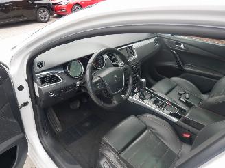Peugeot 508 GT PANORAMADAK LEER LED HUD picture 6