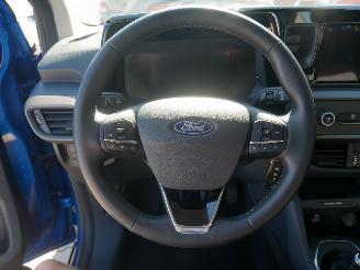 Ford Tourneo Courier  picture 13
