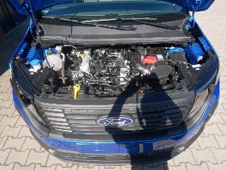 Ford Tourneo Courier  picture 9