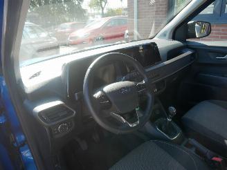 Ford Tourneo Courier  picture 10