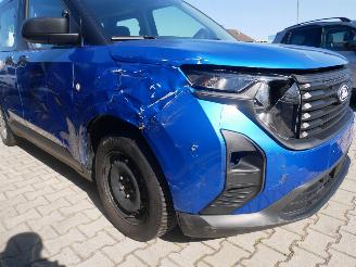 Ford Tourneo Courier  picture 7