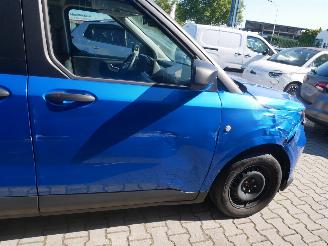 Ford Tourneo Courier  picture 6