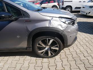 Peugeot 2008 GT ALLURE PANORAMADAK picture 5