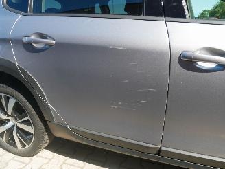 Peugeot 2008 GT ALLURE PANORAMADAK picture 7
