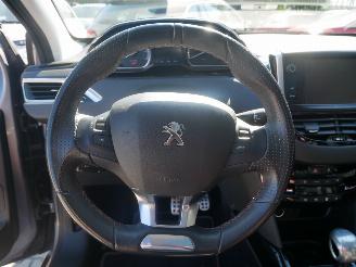 Peugeot 2008 GT ALLURE PANORAMADAK picture 15