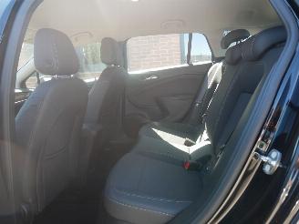 Opel Astra  picture 13