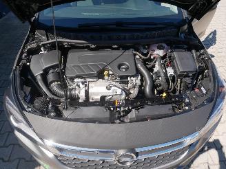 Opel Astra  picture 5