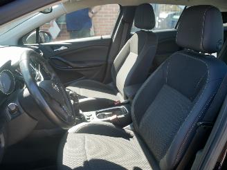 Opel Astra  picture 9