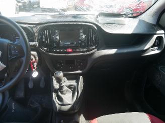 Fiat Doblo SX 5 PERSOONS picture 12