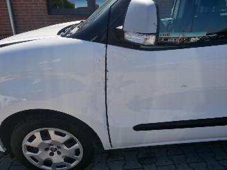 Fiat Doblo SX 5 PERSOONS picture 8