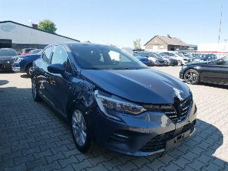 Renault Clio INTENS picture 2