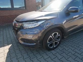Honda Hr-v ELEGANCE picture 5