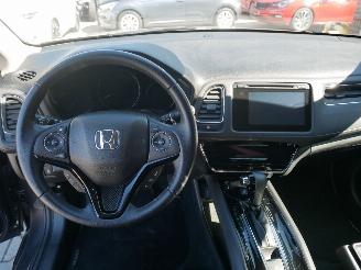 Honda Hr-v ELEGANCE picture 10