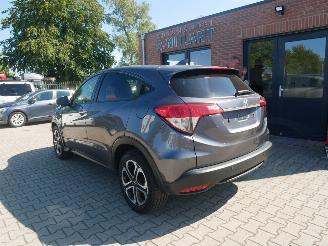 Honda Hr-v ELEGANCE picture 4