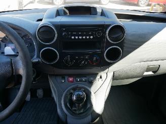 Peugeot Partner L2H1 AIRCO picture 9