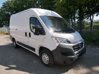 Tweedehands bestelwagen Fiat Ducato L2H2 2018/8