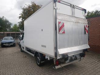 Renault Master KOEL KOFFER -20° VRIES LAADKLEP picture 4