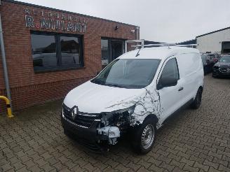  Renault Express  2024/8