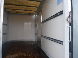 Volkswagen Crafter KOFFER picture 11