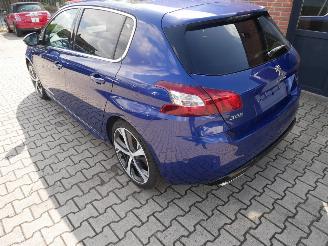 Peugeot 308 GT-LINE ALLURE PANORAMADAK ALCANTARA LED picture 4