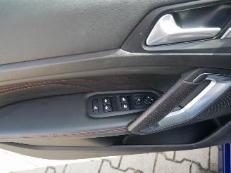 Peugeot 308 GT-LINE ALLURE PANORAMADAK ALCANTARA LED picture 12