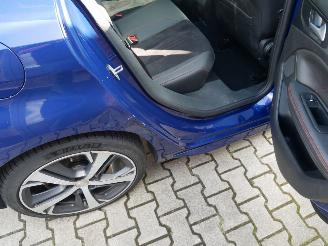 Peugeot 308 GT-LINE ALLURE PANORAMADAK ALCANTARA LED picture 6