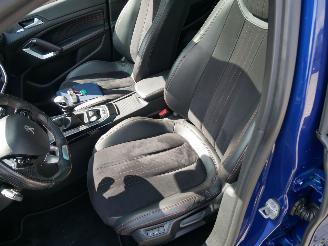 Peugeot 308 GT-LINE ALLURE PANORAMADAK ALCANTARA LED picture 10
