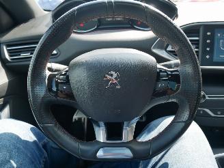 Peugeot 308 GT-LINE ALLURE PANORAMADAK ALCANTARA LED picture 16