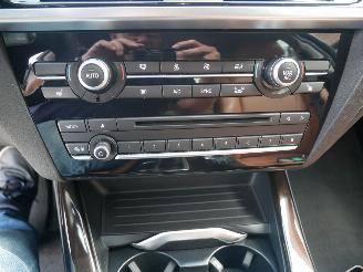BMW X3 X-LINE X-DRIVE LEER XENON picture 19