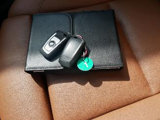 BMW X3 X-LINE X-DRIVE LEER XENON picture 13