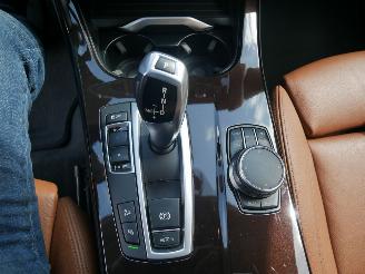 BMW X3 X-LINE X-DRIVE LEER XENON picture 20