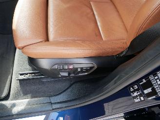 BMW X3 X-LINE X-DRIVE LEER XENON picture 12