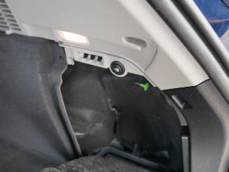 BMW X3 X-LINE X-DRIVE LEER XENON picture 22
