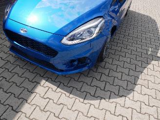 Ford Fiesta ST-LINE X B & O ACC picture 9