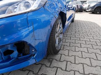 Ford Fiesta ST-LINE X B & O ACC picture 8