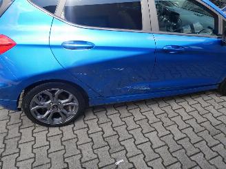 Ford Fiesta ST-LINE X B & O ACC picture 5