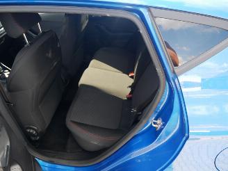 Ford Fiesta ST-LINE X B & O ACC picture 13