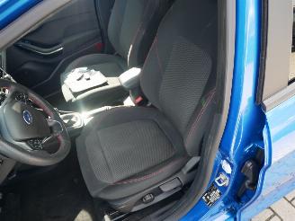 Ford Fiesta ST-LINE X B & O ACC picture 12