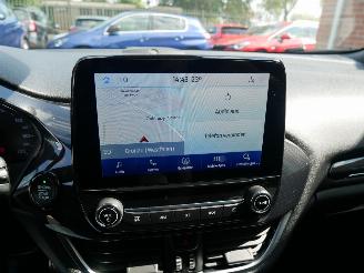 Ford Fiesta ST-LINE X B & O ACC picture 17