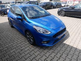 Ford Fiesta ST-LINE X B & O ACC picture 2