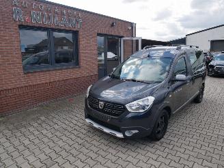  Dacia Dokker STEPWAY 2020/2