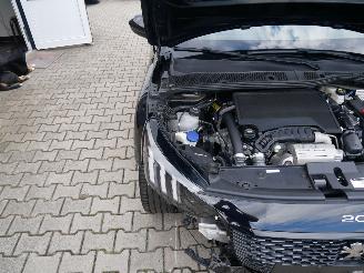 Peugeot 208 GT PANORAMADAK HALF LEER ACC APPLE CARPLAY picture 11