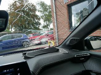 Peugeot 208 GT PANORAMADAK HALF LEER ACC APPLE CARPLAY picture 15