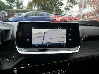 Peugeot 208 GT PANORAMADAK HALF LEER ACC APPLE CARPLAY picture 18