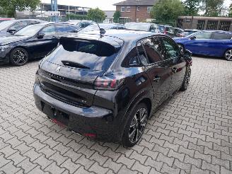 Peugeot 208 GT PANORAMADAK HALF LEER ACC APPLE CARPLAY picture 3