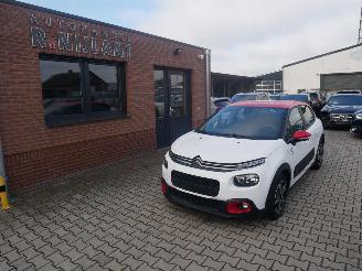  Citroën C3  2019/2