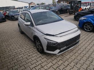 Hyundai Bayon  picture 2
