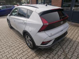 Hyundai Bayon  picture 4