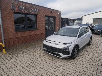 Hyundai Bayon  2025/3